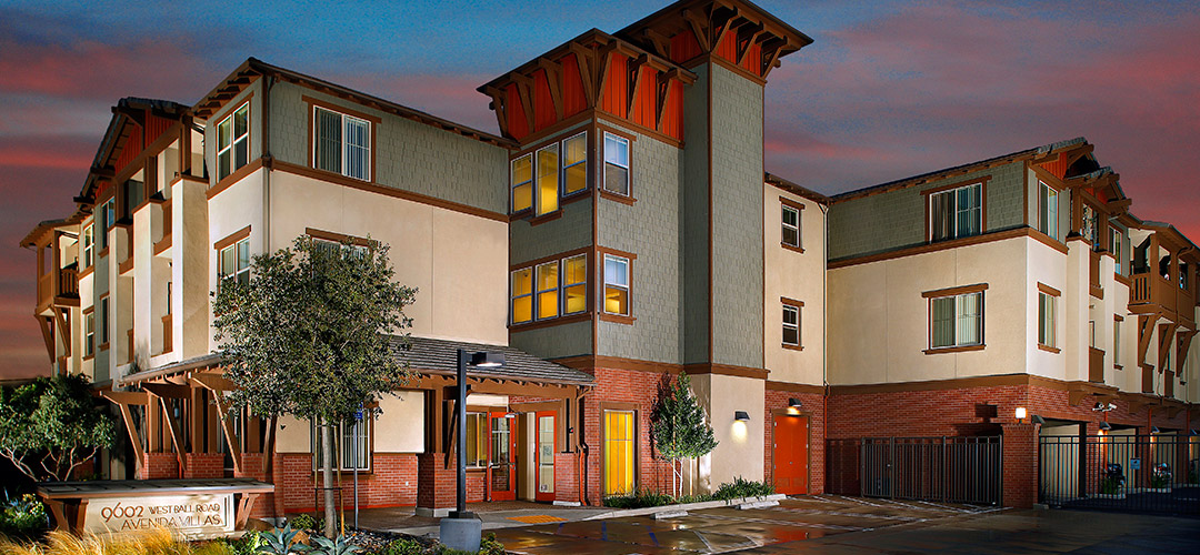 United Civil featured project 1